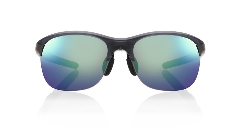 SunGlasses Men マットブラック