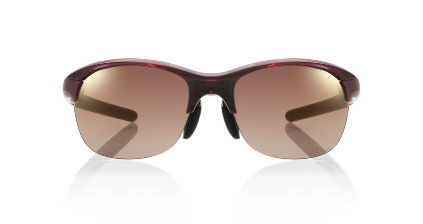 SunGlasses Woman ワイン